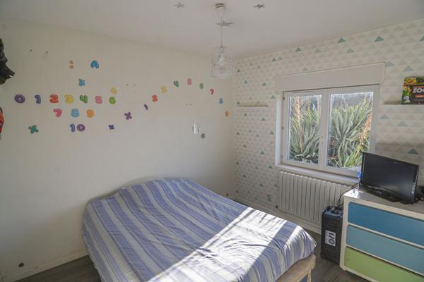 Maison Maison familiale 7 pièces- Saint-médard-en-jalles 133 m²