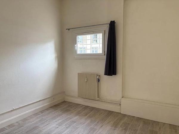 Appartement à louer au Havre (76600)