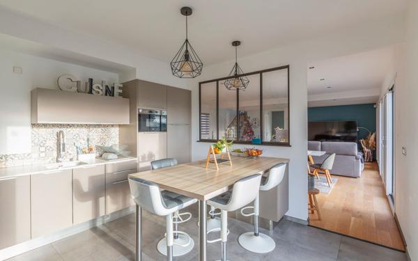 Maison à vendre    4 pièces •  Trémuson