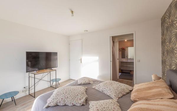 Maison à vendre    4 pièces •  Trémuson