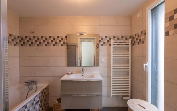 Maison à vendre    4 pièces •  Trémuson