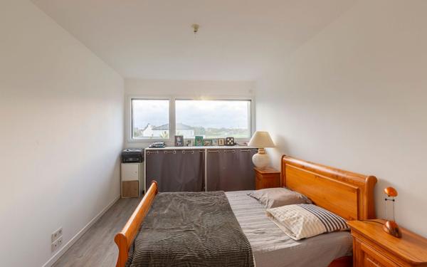 Maison à vendre    4 pièces •  Trémuson