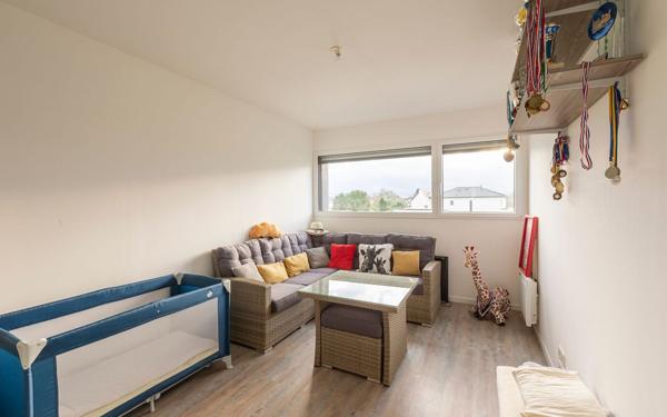 Maison à vendre    4 pièces •  Trémuson