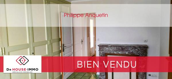 Maison à vendre 8 pièces de 179 m²