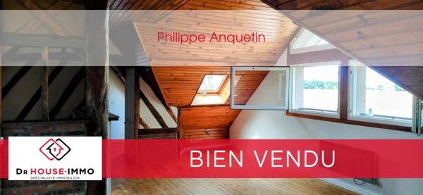 Maison à vendre 8 pièces de 179 m²
