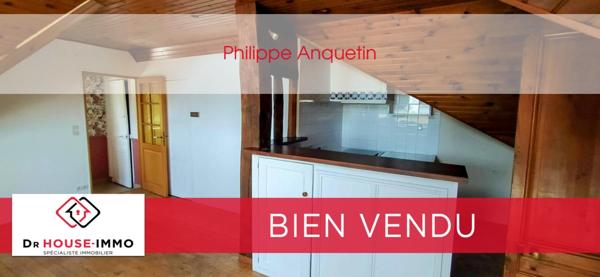 Maison à vendre 8 pièces de 179 m²