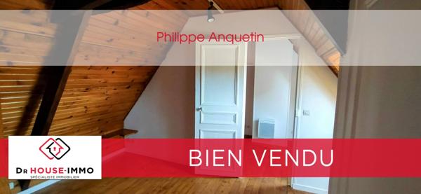 Maison à vendre 8 pièces de 179 m²