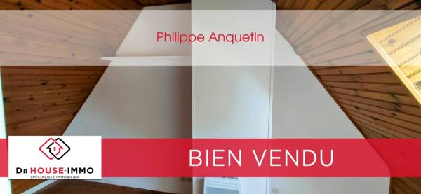 Maison à vendre 8 pièces de 179 m²