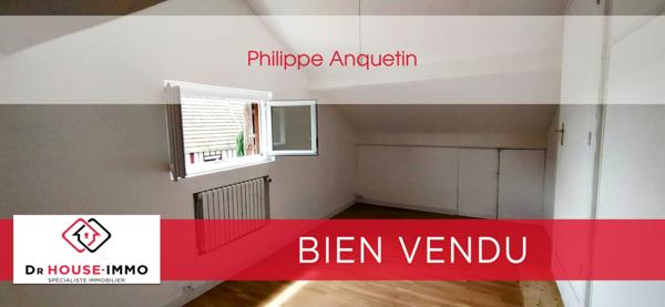 Maison à vendre 8 pièces de 179 m²
