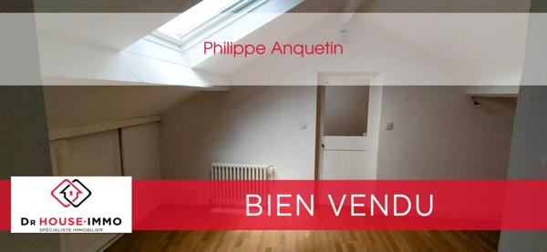 Maison à vendre 8 pièces de 179 m²