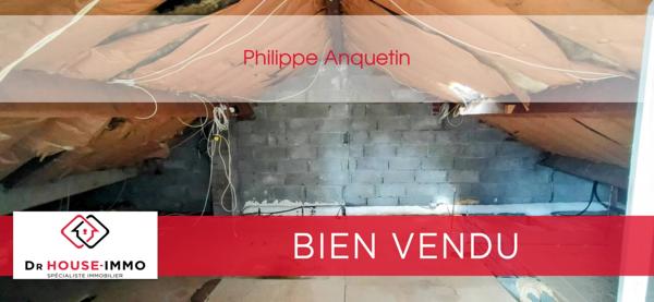 Maison à vendre 8 pièces de 179 m²