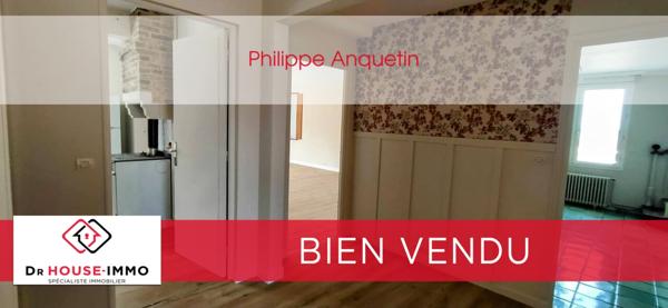 Maison à vendre 8 pièces de 179 m²