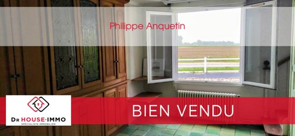 Maison à vendre 8 pièces de 179 m²
