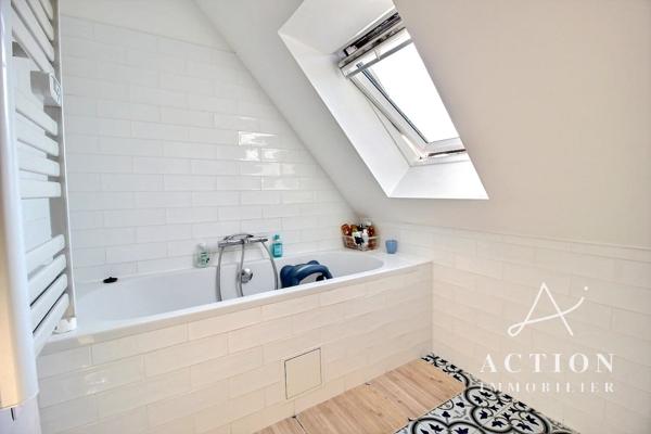 MAISON A VENDRE - WATTRELOS 110 m 2 | 329 000 €