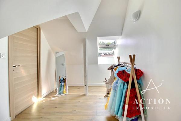 MAISON A VENDRE - WATTRELOS 110 m 2 | 329 000 €