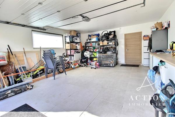 MAISON A VENDRE - WATTRELOS 110 m 2 | 329 000 €