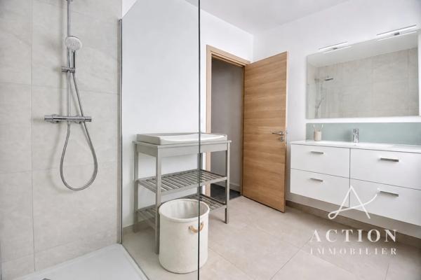 MAISON A VENDRE - WATTRELOS 110 m 2 | 329 000 €