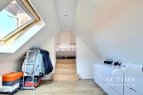 MAISON A VENDRE - WATTRELOS 110 m 2 | 329 000 €
