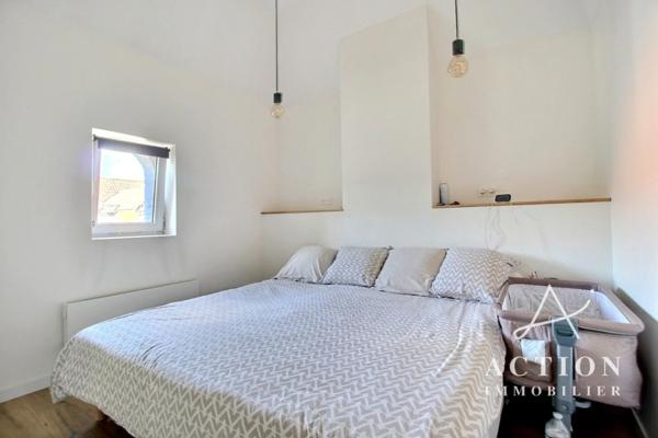 MAISON A VENDRE - WATTRELOS 110 m 2 | 329 000 €
