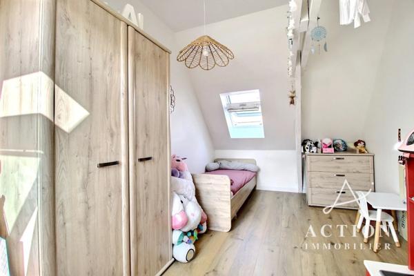 MAISON A VENDRE - WATTRELOS 110 m 2 | 329 000 €