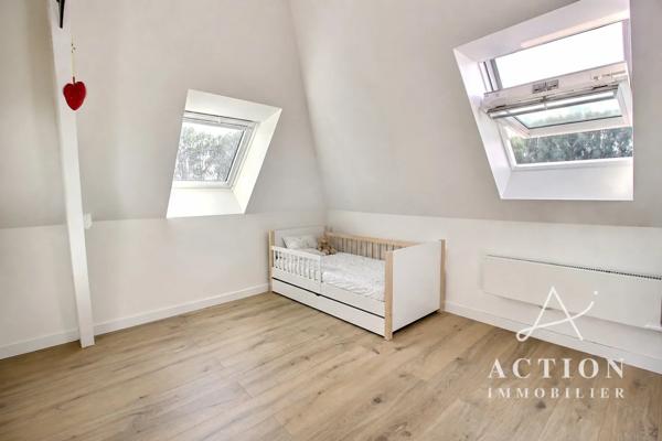MAISON A VENDRE - WATTRELOS 110 m 2 | 329 000 €
