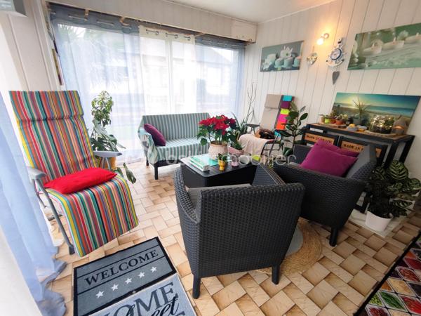 Maison en pierre de 106 m²