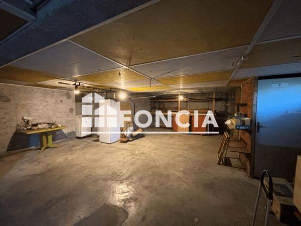 À vendre Maison 5 pièces 125 m² - Pau 64000