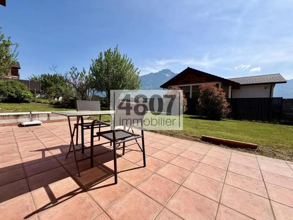 Maison à vendre à Bonneville (74130)