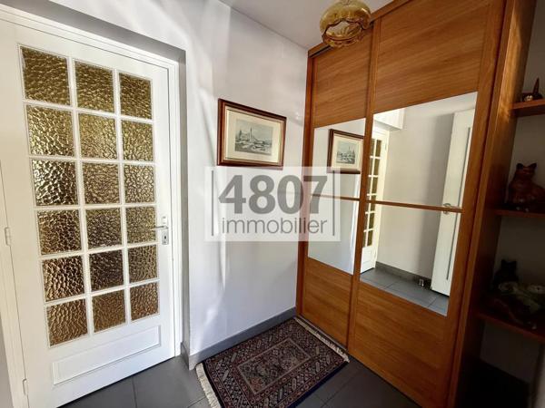 Maison à vendre à Bonneville (74130)