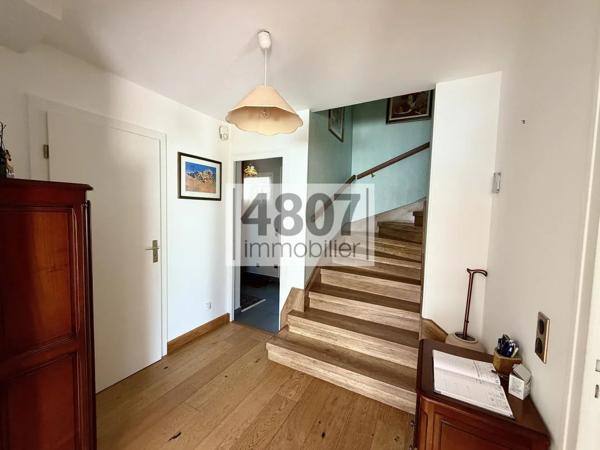 Maison à vendre à Bonneville (74130)