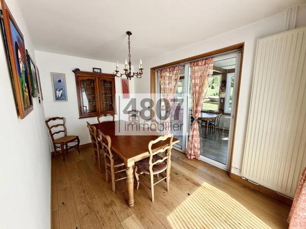 Maison à vendre à Bonneville (74130)