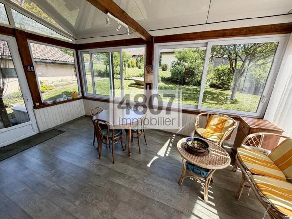 Maison à vendre à Bonneville (74130)