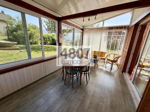 Maison à vendre à Bonneville (74130)
