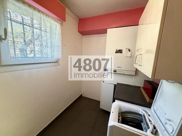 Maison à vendre à Bonneville (74130)