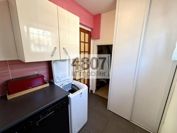 Maison à vendre à Bonneville (74130)