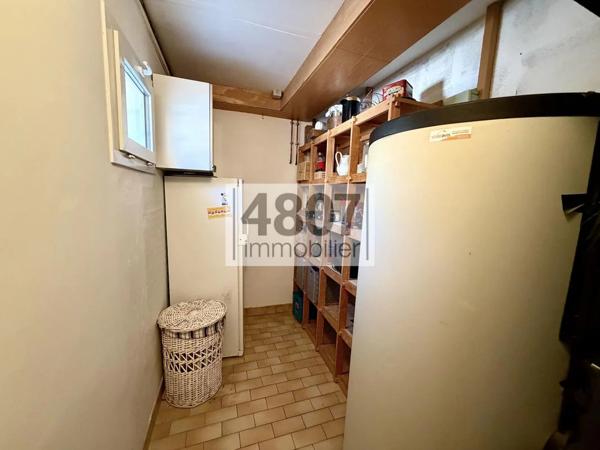 Maison à vendre à Bonneville (74130)
