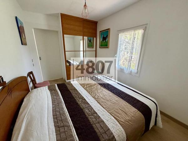 Maison à vendre à Bonneville (74130)