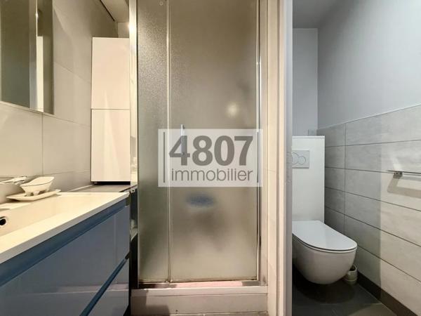 Maison à vendre à Bonneville (74130)