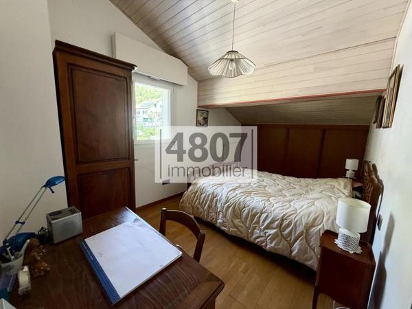 Maison à vendre à Bonneville (74130)