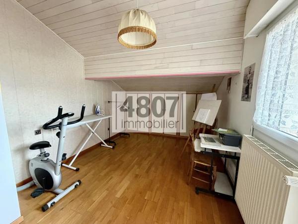 Maison à vendre à Bonneville (74130)