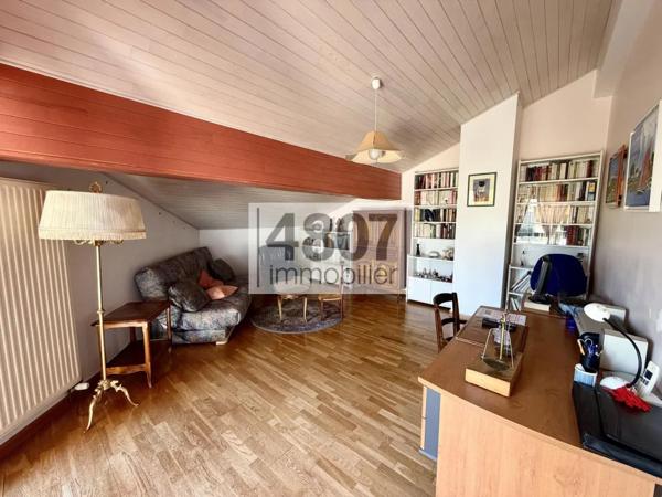 Maison à vendre à Bonneville (74130)