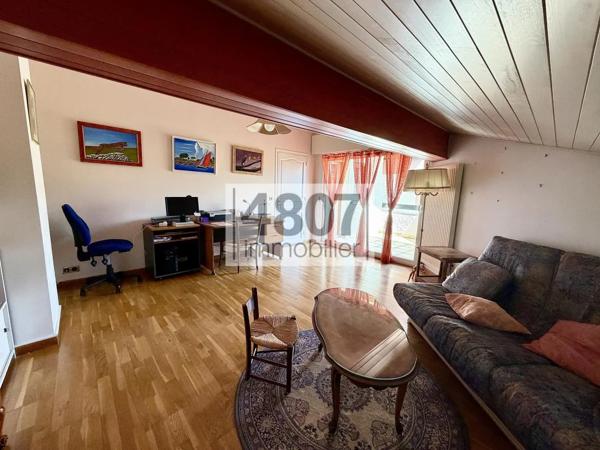 Maison à vendre à Bonneville (74130)