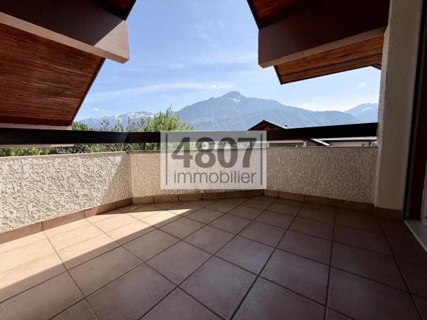 Maison à vendre à Bonneville (74130)