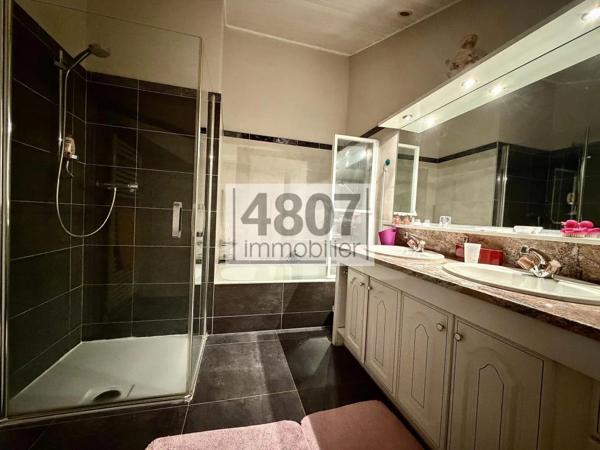 Maison à vendre à Bonneville (74130)