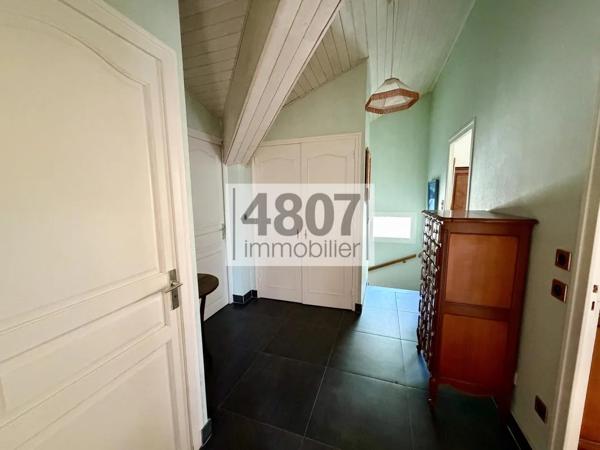 Maison à vendre à Bonneville (74130)