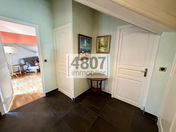 Maison à vendre à Bonneville (74130)