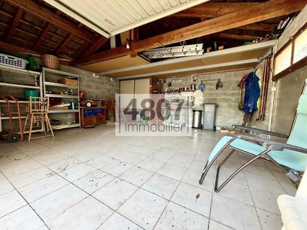 Maison à vendre à Bonneville (74130)