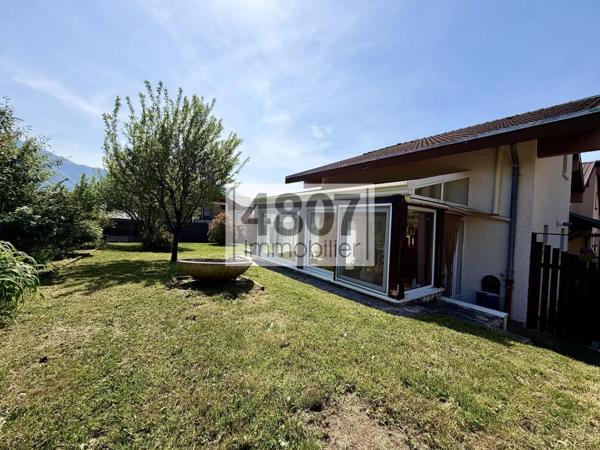 Maison à vendre à Bonneville (74130)