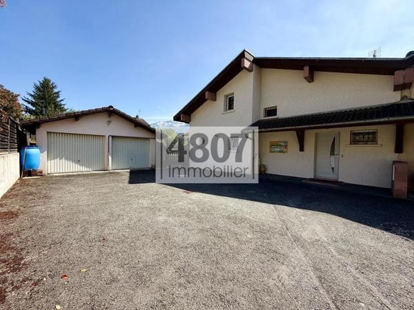 Maison à vendre à Bonneville (74130)