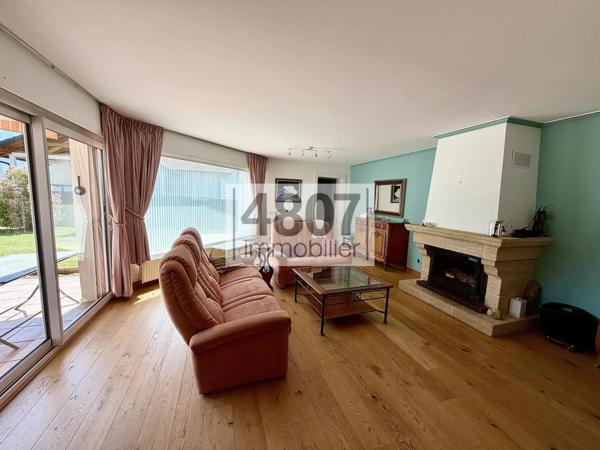 Maison à vendre à Bonneville (74130)